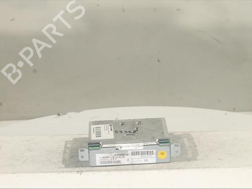 Used Electronic module Electronic module PEUGEOT 3008 II SUV (MC_, MR_, MJ_, M4_) 1.5 BlueHDi 130 (131 hp) 24399544 24399544