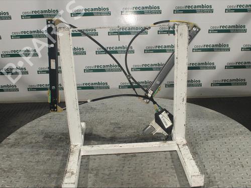 Used Front right window mechanism AUDI A1 (8X1, 8XK) 1.6 TDI (90 hp) 15251417