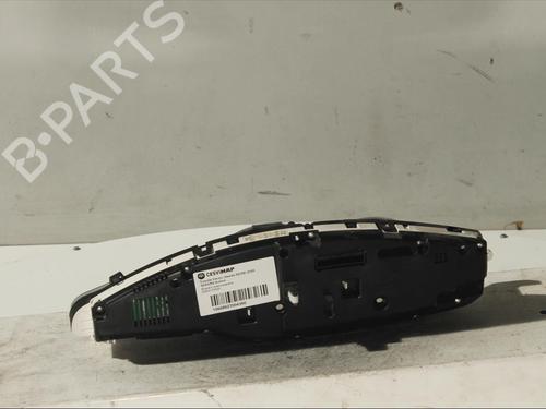 Instrument cluster TOYOTA VERSO (_R2_) 2.0 D-4D (AUR20_, AUR20R) | BP26925062C47 