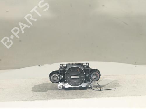 Used Climate control FORD ECOSPORT [2011-2022]  21602552