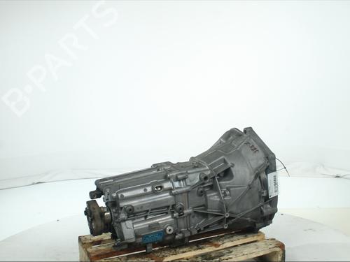 Gearbox BMW 1 (E87) 118 i | BP38714090M3 - Image 3
