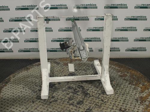 Rear right window mechanism TOYOTA AVENSIS Estate (_T27_) 2.2 D-4D (ADT271_, ADT271R) | BP12077134C25 