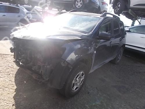 Motor DACIA DUSTER (HM_) 1.5 dCi 110 (HMAB) | BP24873036M1 