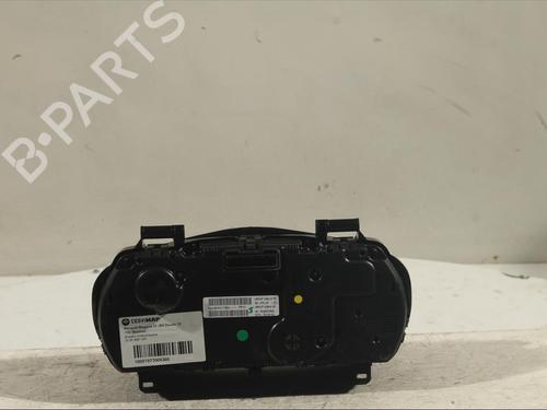 Cockpit RENAULT MEGANE IV Hatchback (B9A/M/N_)  | BP17611912C47 