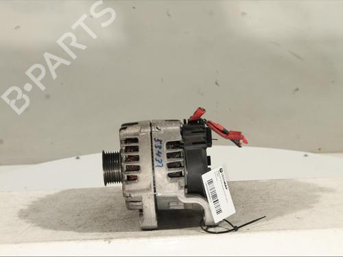 Used Alternator BMW X5 (E70) xDrive 30 d (245 hp) 22697229