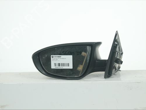 left-mirror-hyundai-i20-iii-bc3-bi3-2020-34529999 main image
