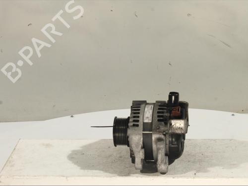 Used Alternator Alternator HONDA CR-V IV (RM_) 1.6 i-DTEC (RE6) (120 hp) 27587225 27587225