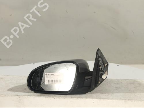 Retrovisor esquerdo Retrovisor esquerdo 31077461 31077461