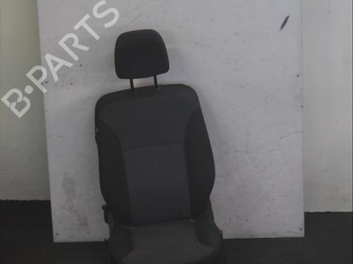 Used Right front seat Right front seat MERCEDES-BENZ CITAN MPV (W415) 111 CDI (415.703, 415.705) (110 hp) 36496374 36496374
