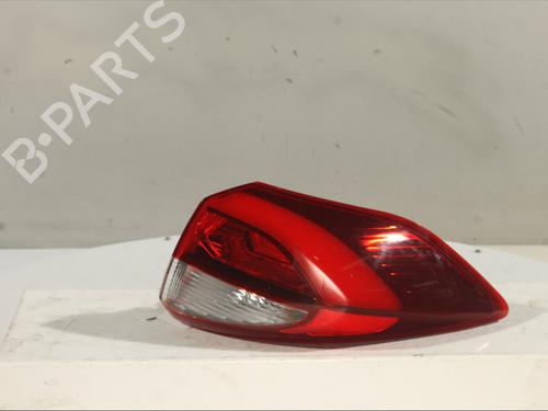 Used Right taillight Right taillight HYUNDAI TUCSON (TL, TLE) 1.7 CRDi (116 hp) 32178559 32178559