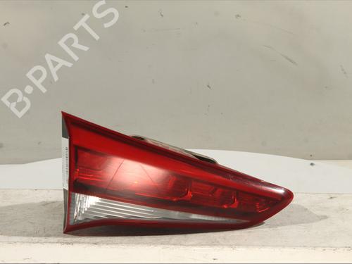 Used Left tailgate light HYUNDAI TUCSON (TL, TLE) 1.7 CRDi (116 hp) 30502485