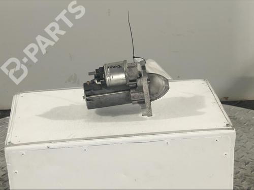 Used Starter FORD FIESTA VI (CB1, CCN) [2008-2017]  11901535