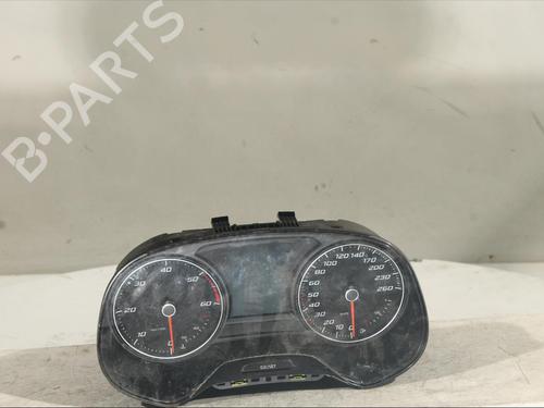Instrument cluster SEAT ATECA (KH7, KHP) 2.0 TDI | BP26949129C47