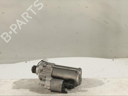 Startmotor VW GOLF VII (5G1, BQ1, BE1, BE2) 2.0 GTI TCR | BP29986379M8