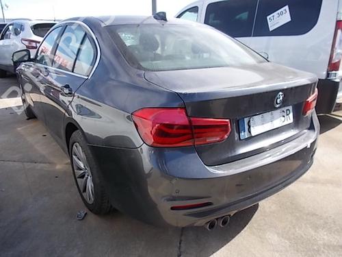 Engine BMW 3 (F30, F80) 320 d | BP34573645M1  - Image 7