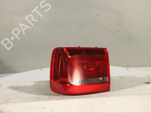 Used Left taillight VW TOURAN (1T3) 1.6 TDI (105 hp) 30332644