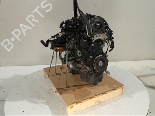 Engine CITROËN C3 II (SC_) 1.4 HDi 70 (SC8HZC, SC8HR0, SC8HP4) | BP30188857M1 