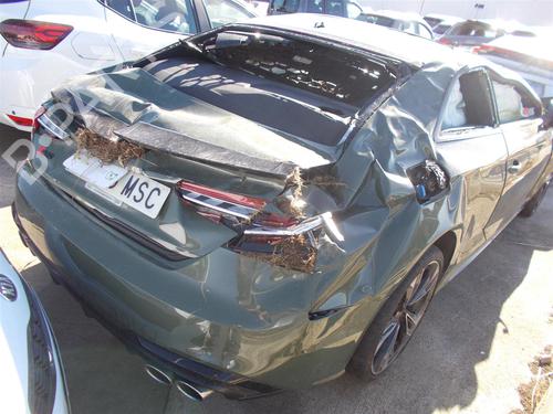 Switch AUDI A5 (F53, F5P) S5 TDI Mild Hybrid quattro | BP31606019I30  - Image 6