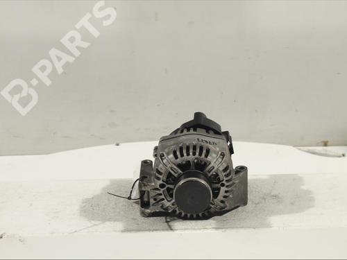 Alternator FIAT TIPO Hatchback (356_, 357_)  | BP11982978M7 