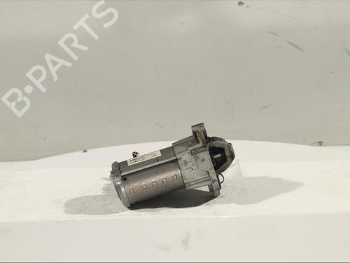 Used Starter NISSAN JUKE (F15) 1.5 dCi (110 hp) 11911697