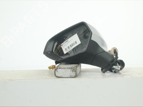 left-mirror-seat-leon-kl1-klg-2019-36496483 main image
