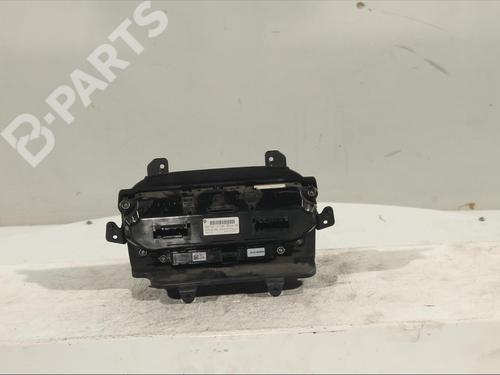 Climate control FORD KA+ III (UK, FK)  | BP11984949I5 