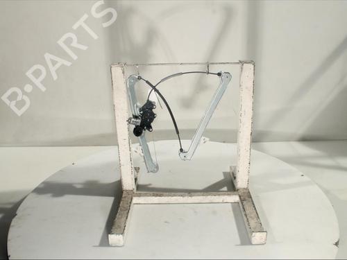 Front right window mechanism MAZDA 3 Hatchback (BP) 2.0 SKYACTIV-G M Hybrid BCJH58590A