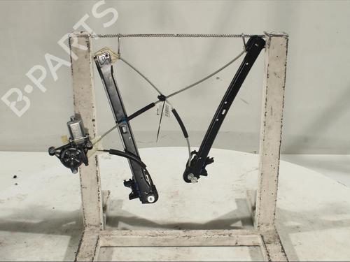 Used Front right window mechanism Front right window mechanism AUDI A3 (8V1, 8VK) 1.6 TDI (115 hp) 12468648 12468648