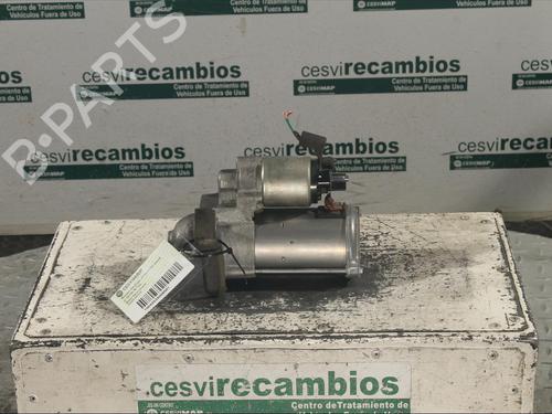 Used Starter Starter NISSAN QASHQAI II (J11, J11_) 1.5 dCi (110 hp) 11900206 11900206