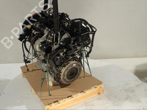 Engine FORD KUGA II (DM2) 1.5 TDCi | BP29382969M1 