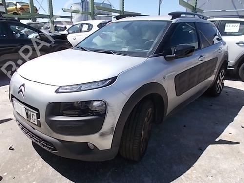 Used Parts CITROËN C4 CACTUS 1.6 BlueHDi 100 4852701
