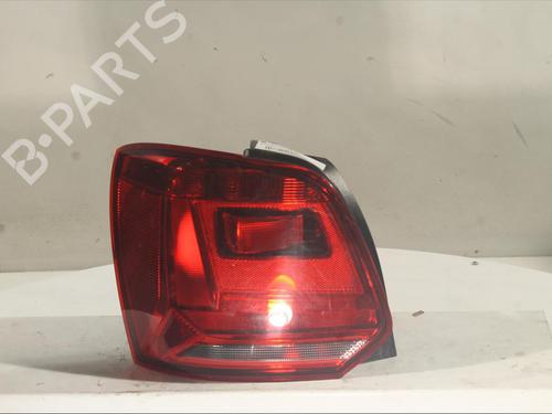 Farolim esquerdo Farolim esquerdo VW POLO V (6R1, 6C1) 1.0 (75 hp) 20102970 20102970