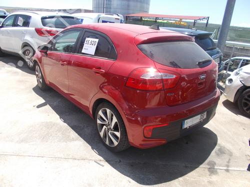 Starter KIA RIO III (UB) 1.25 CVVT | BP28312721M8 - Image 7