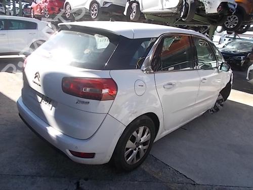 Alternator CITROËN C4 Picasso II 1.6 HDi / BlueHDi 115 | BP26672809M7  - Image 8