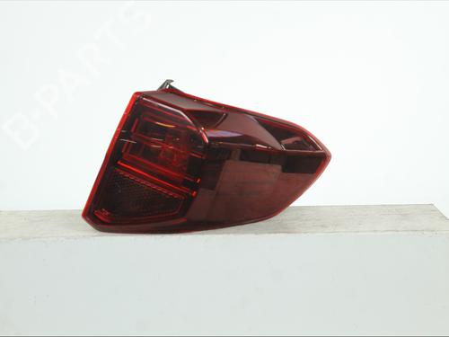Fanale posteriore destro Fanale posteriore destro 39453690 39453690