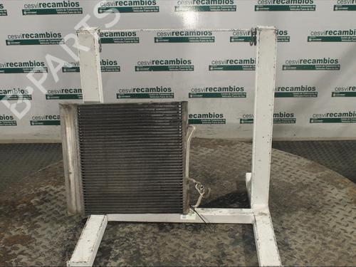 AC radiator SMART CABRIO (450) 0.6 (450.432) 0001632V004000000 S REF