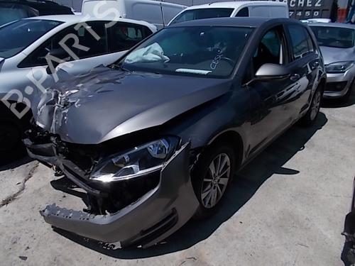 Used Parts VW GOLF ALLTRACK VII Variant (BA5, BV5) 1.6 TDI 4motion (110 hp) 1779195