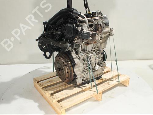 Engine AUDI A3 Sportback (8VA, 8VF) 1.4 TFSI | BP32354836M1 - Image 3
