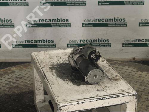 Starter NISSAN QASHQAI / QASHQAI +2 I (J10, NJ10, JJ10E)  | BP11896235M8 