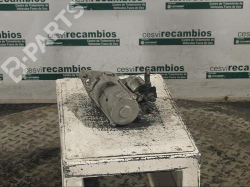 Starter SEAT IBIZA IV (6J5, 6P1) 1.6 TDI | BP11896981M8