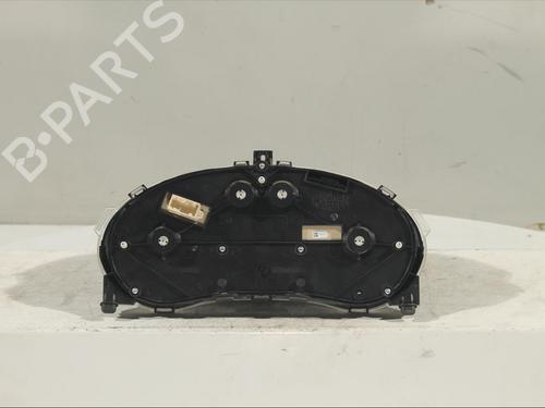 Kombiinstrument CITROËN BERLINGO MULTISPACE (B9) 1.2 PureTech 110 | BP26925280C47 