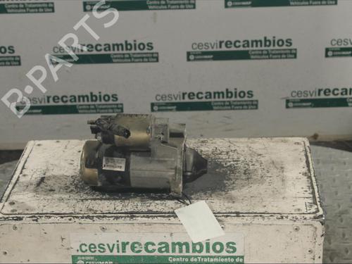 Used Starter Starter NISSAN NOTE (E11, NE11) 1.6 (110 hp) 11900539 11900539