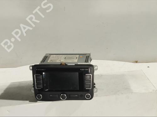 Used Electronic module Electronic module SEAT ALTEA (5P1) 1.6 TDI (105 hp) 13473332 13473332