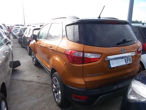 Display monitor FORD ECOSPORT  | BP22777599C48 