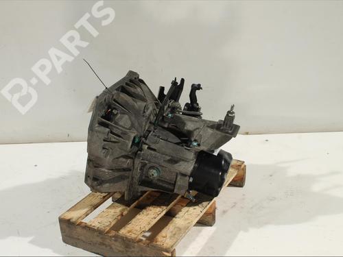 Gearbox NISSAN MICRA IV (K13K, K13KK) 1.2 | BP11902664M3
