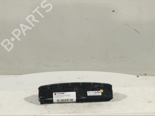 AC Styreenhet / Manøvreringsenhet MERCEDES-BENZ C-CLASS T-Model (S205) C 200 d (205.207) | BP13084846I5 