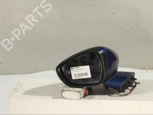 Used Left mirror CITROËN C4 Picasso II 1.6 BlueHDi 120 (120 hp) 27494192