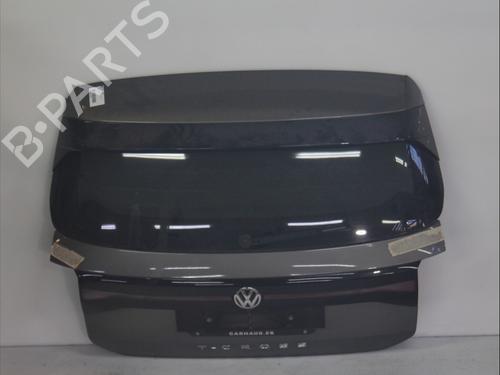 Used Tailgate VW T-CROSS (C11, D31) 1.5 TSI (150 hp) 29463333