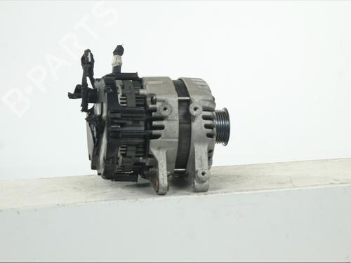 Alternator FORD FOCUS IV (HN) 1.0 EcoBoost mHEV | BP37499870M7 - Image 3