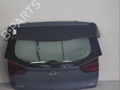 tailgate-kia-niro-i-de-2016-2017-2018-2019-2020-2021-2022-37003654 main image